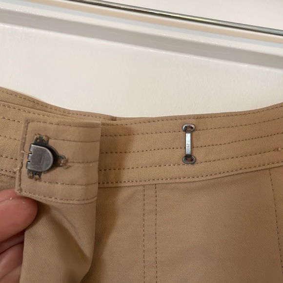 Rachel Comey wrap shorts - Picture 5 of 11